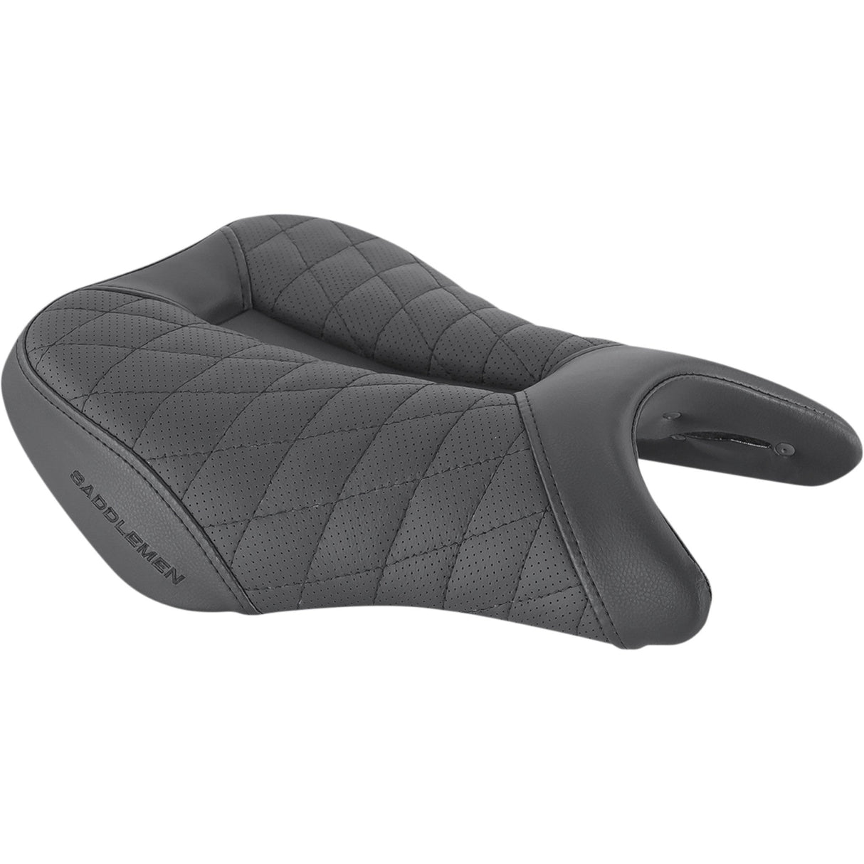 Saddlemen Track LS Seat - 0810-S075 Suzuki 750 2018-2020
