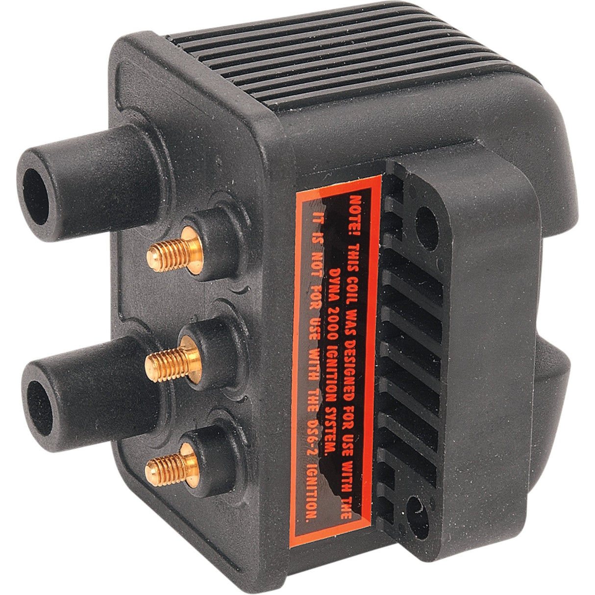 DYNATEK DC6-5 DC6-5 Twin Fire II Miniature 3 Ohm Coil '70-'98