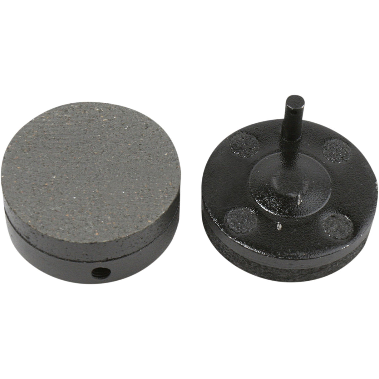 EBC FA12 FA12 Organic Base "FA" Brake Pads Organic Brake Pads
