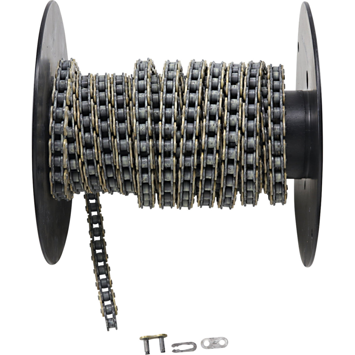 REGINA 1221-0095 135RX3/25FT 520 RX3 Series Bulk Chain 520 RX3 Series - Chain - 25 Feet