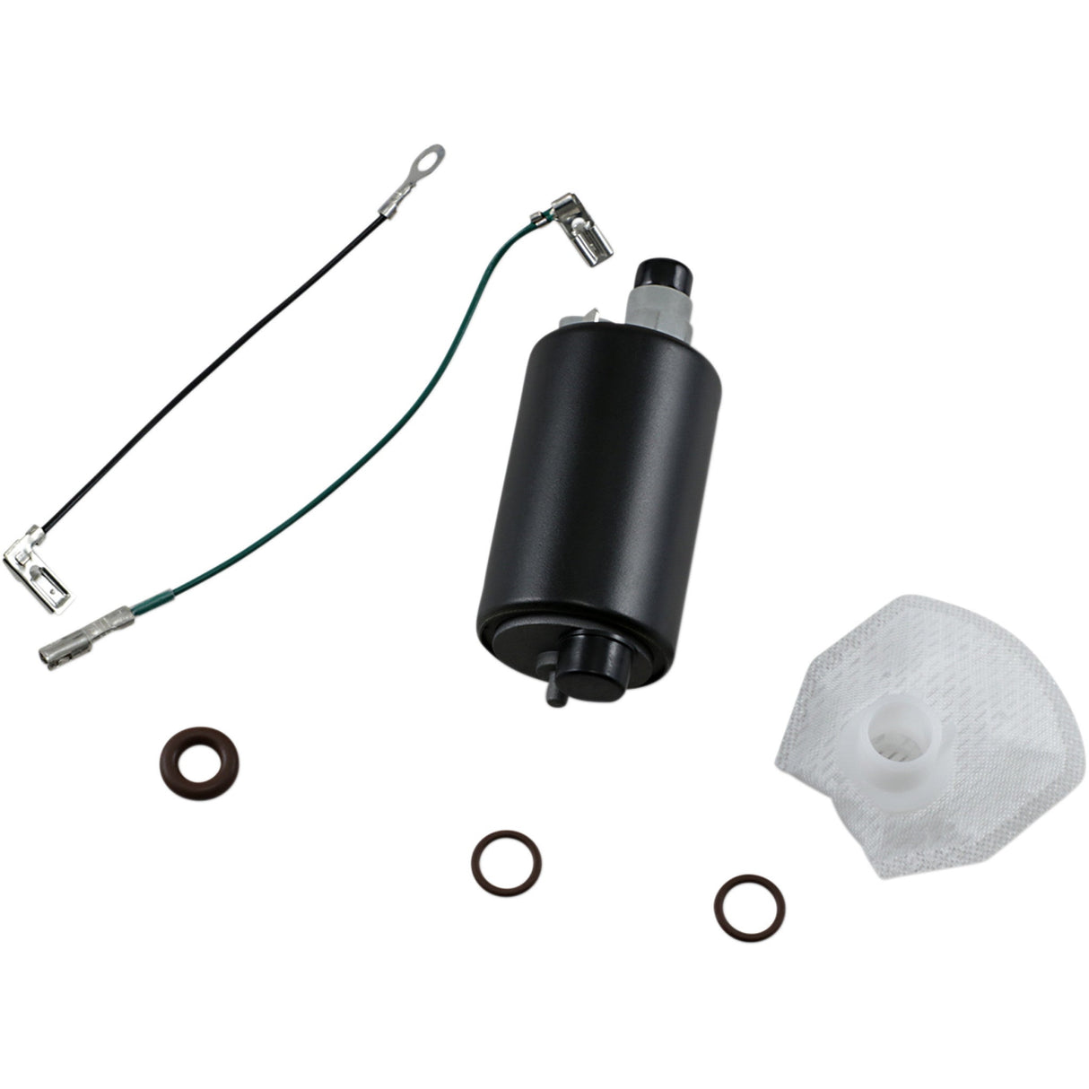 All Balls Fuel Pump Rebuild - 47-2032 Suzuki Motorcycles 2007-2025