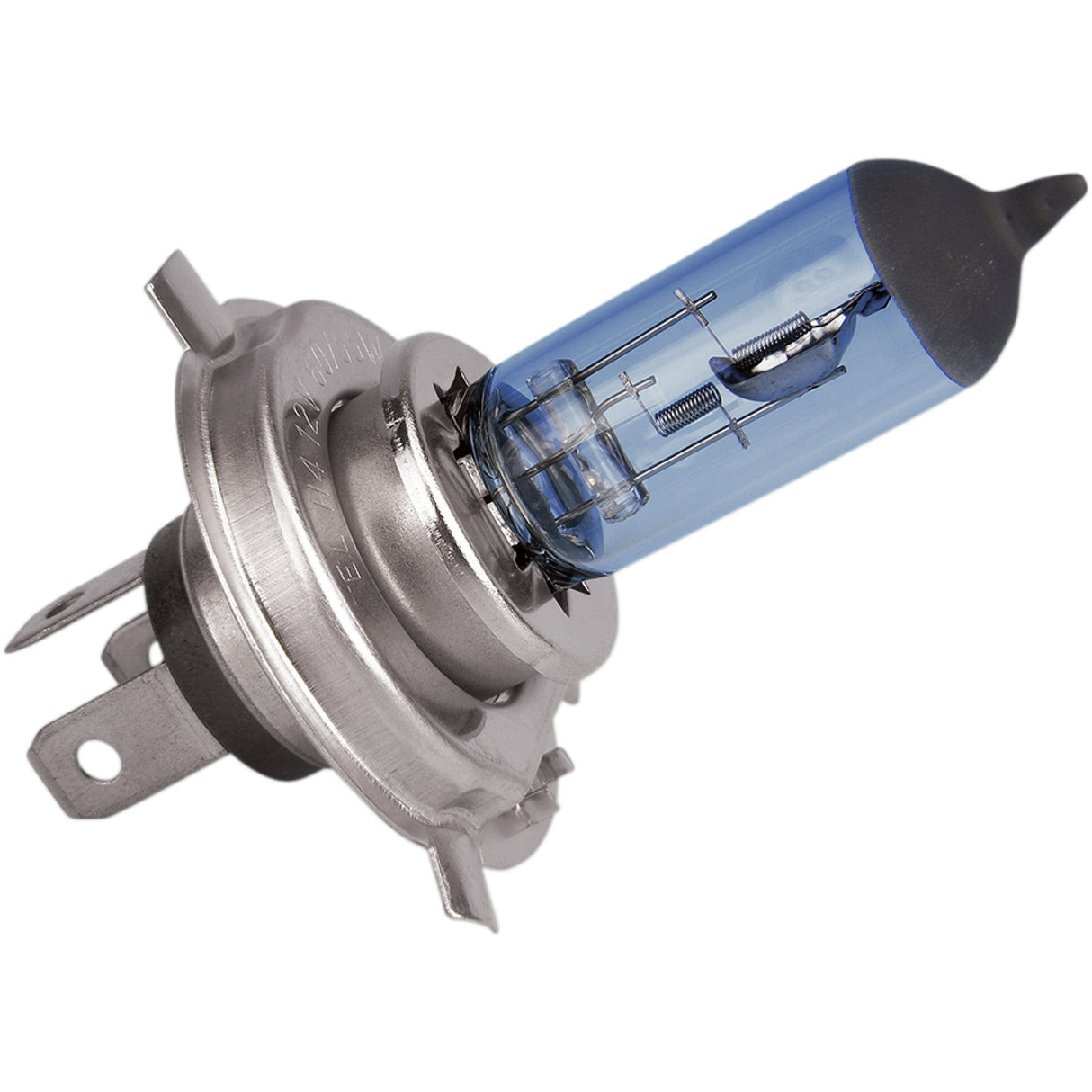 SHOW CHROME 2060-0103 10-8455 Replacement Bulb — Headlamp H-4 Light Bulb