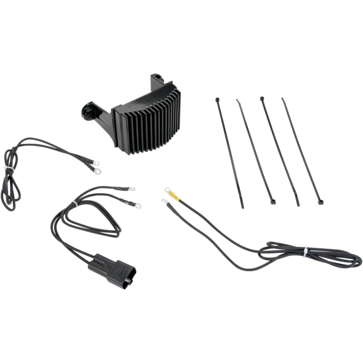 Cycle Electric Rectifier Regulator - CE-445-97 For Harley Touring 1997-2001