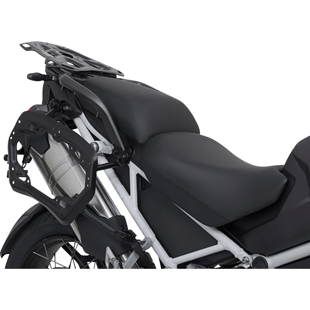 Sw-Motech Trax Hard Case System - KFT.11.905.70102/S Triumph Tiger 2022-2024