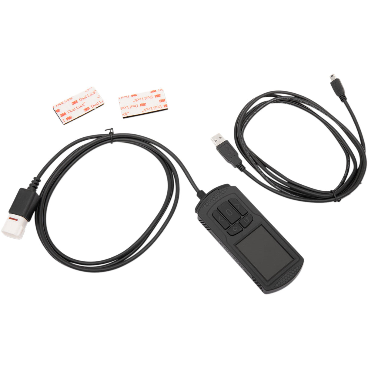 Dynojet Power Vision 3 Fuel Injection Module - PV3-16-05 Honda CRF1000L Africa Twin 2016-2017