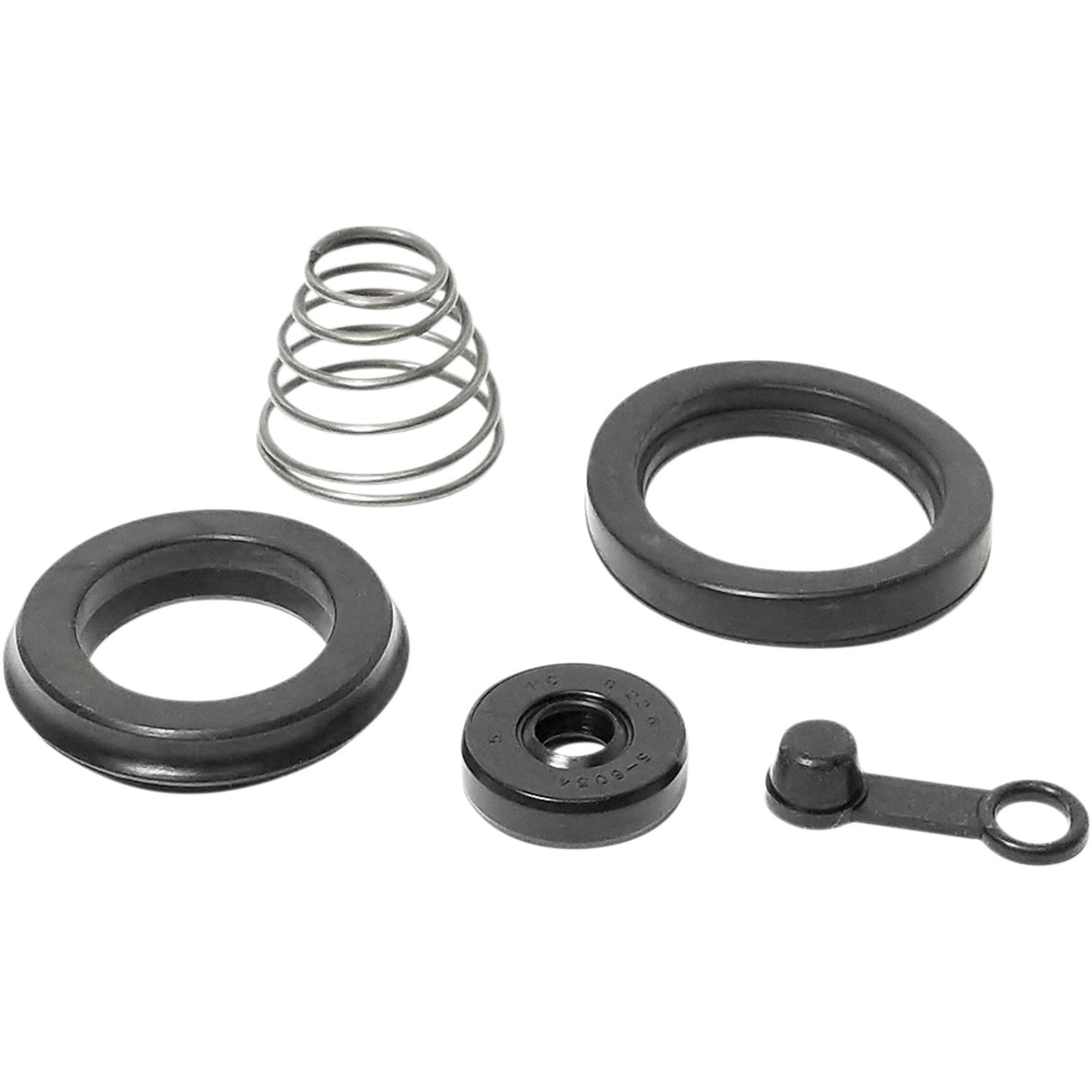K&S TECHNOLOGIES 1132-1161 02-0003 Hydraulic Clutch Slave Cylinder Replacement Kit Clutch Slave Cylinder Replacement Kit