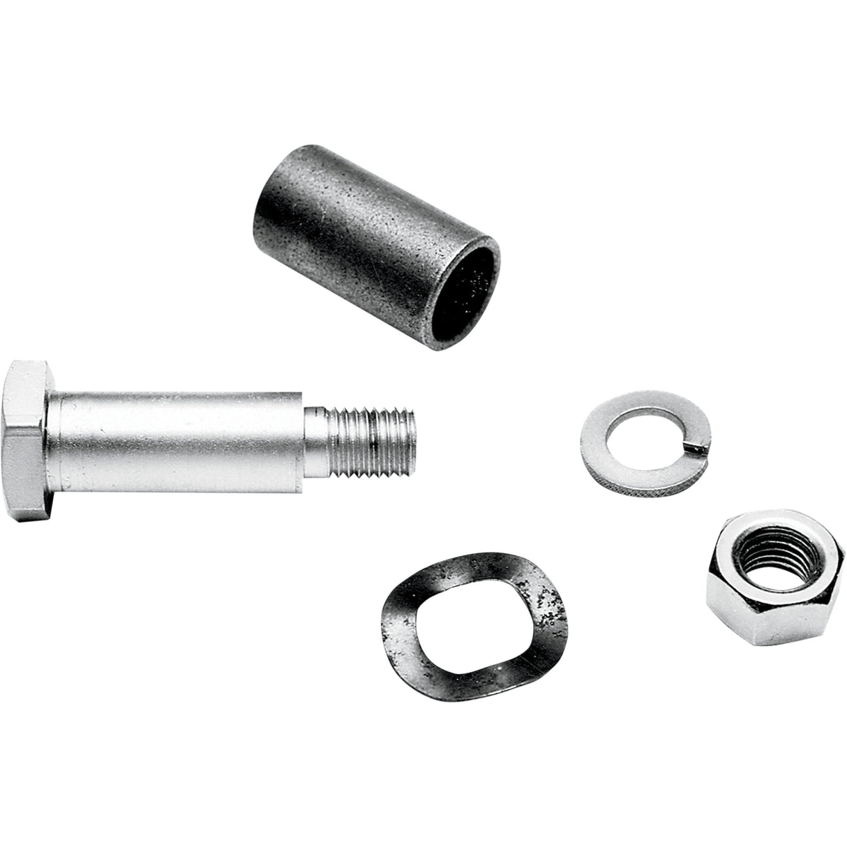 COLONY 2401-0525 7818-5 Shifter Lever Stud and Bushing Kit Stud Kit - Shift Lever