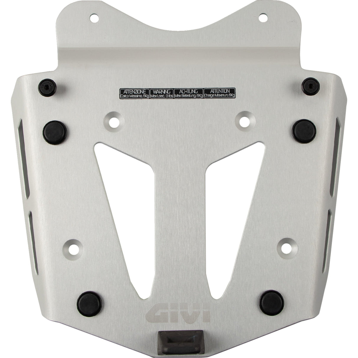 GIVI 1510-0359 SRA7703 Top Case Mounting Bracket Mounting Bracket - Rear Rack - KTM