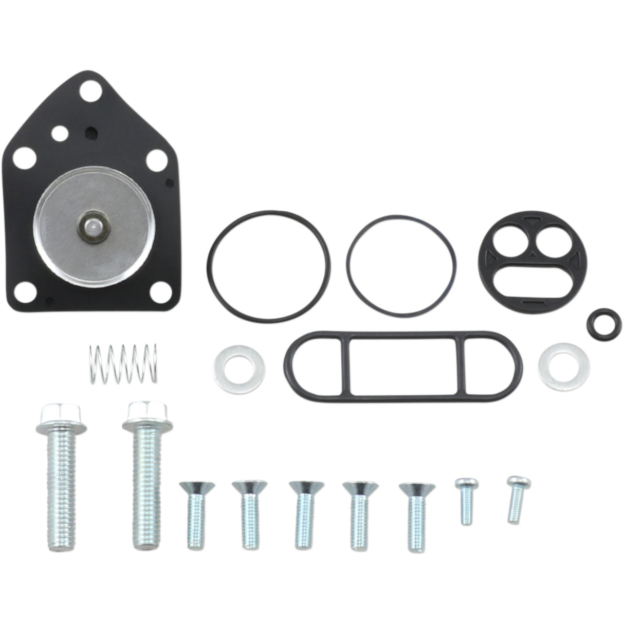 Parts Unlimited Rebuild Kit - 0705-0427 Kawasaki 125A Eliminator 2001-2009