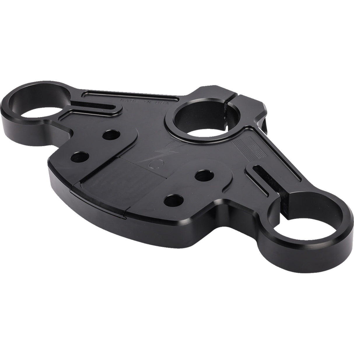 Thrashin Supply Co. Triple Tree - TSC-2912-1 For Harley Road Glide 2015-2023