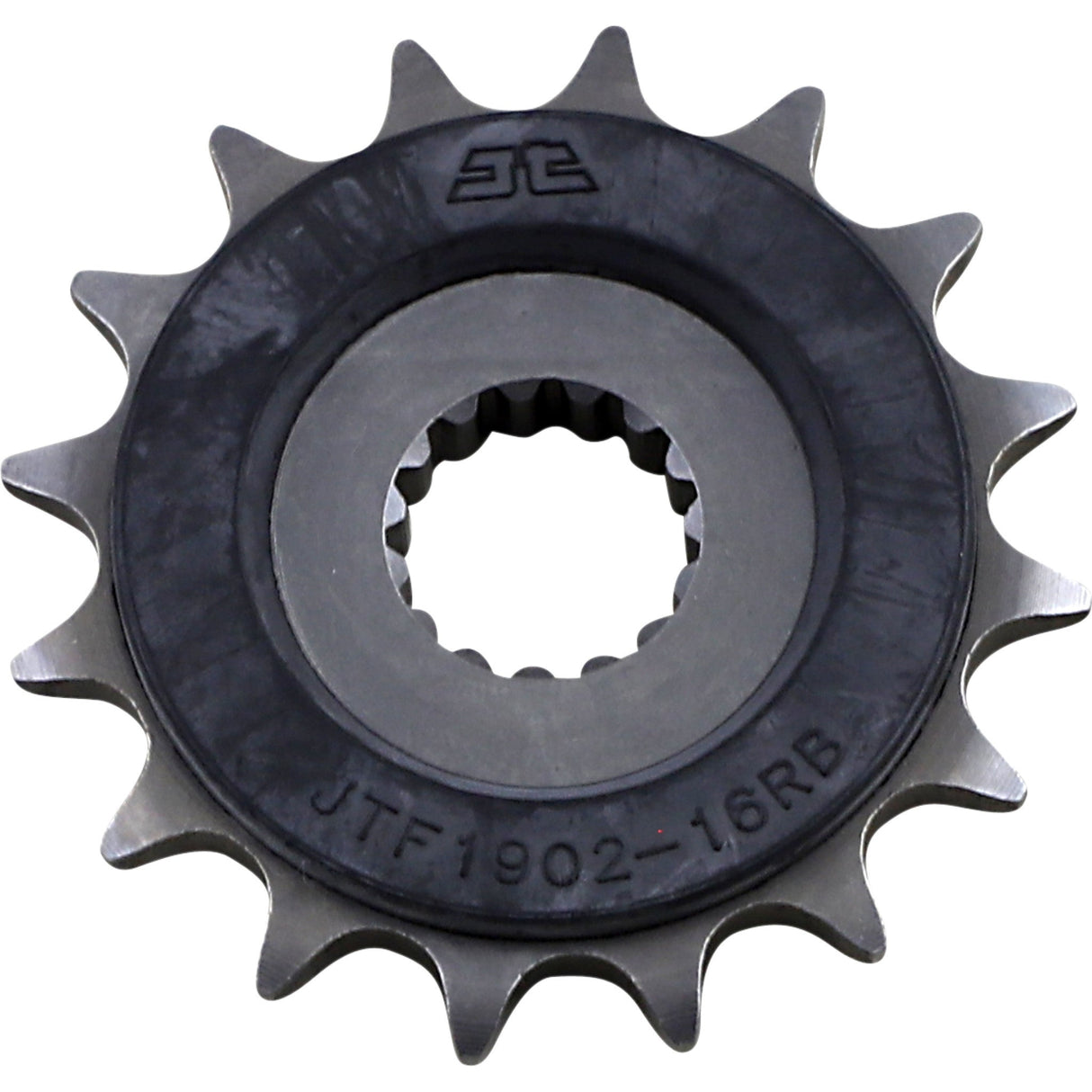 JT Sprockets Rubber-Cushioned Sprocket - JTF1902.16RB KTM Motorcycles 1997-2021