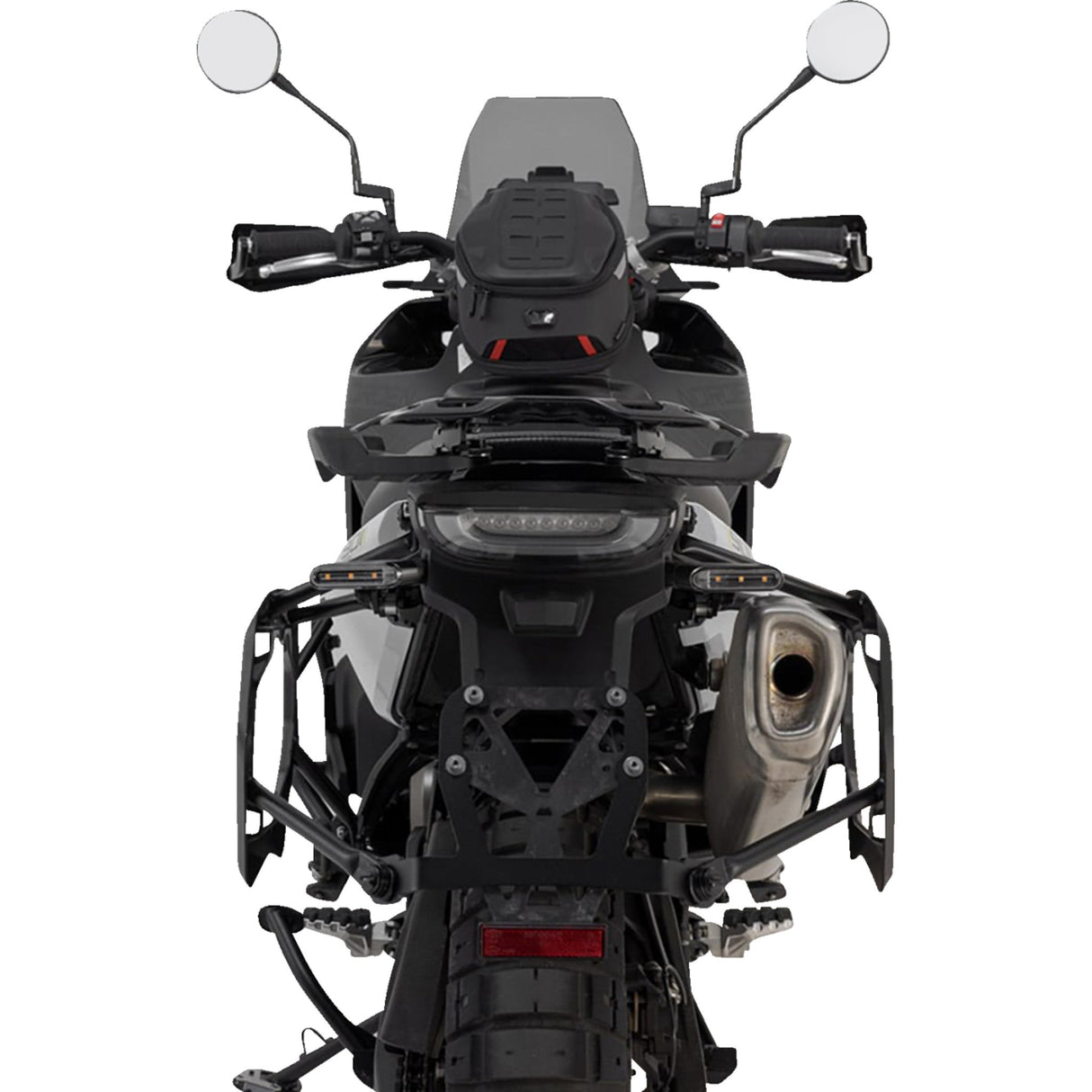 Sw-Motech Dusc Hard Case System - KFT.03.992.65000/B Husqvarna Norden 2022-2024