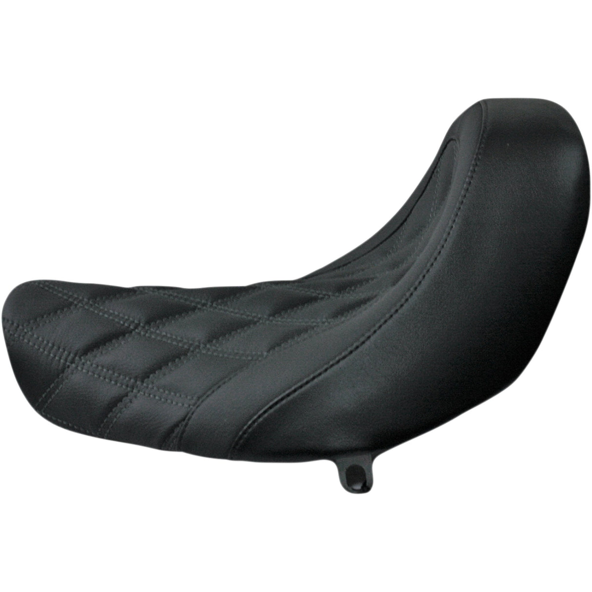 Danny Gray Weekday™ Seat - 21-701DIA For Harley Softail Rocker 2008-2011