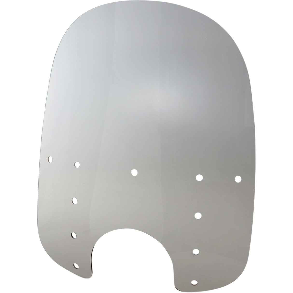MEMPHIS SHADES MEP3419 MEP3419 Replacement Fats Windshield Plastic Fats Windshield - 21" - Solar