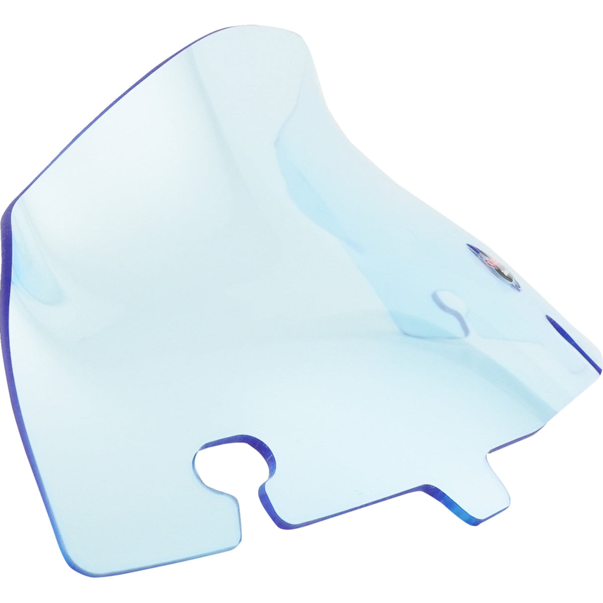 Klock Werks Kolor Flare™ Windshield - KWW-01-0652 For Harley Touring 2014-2023