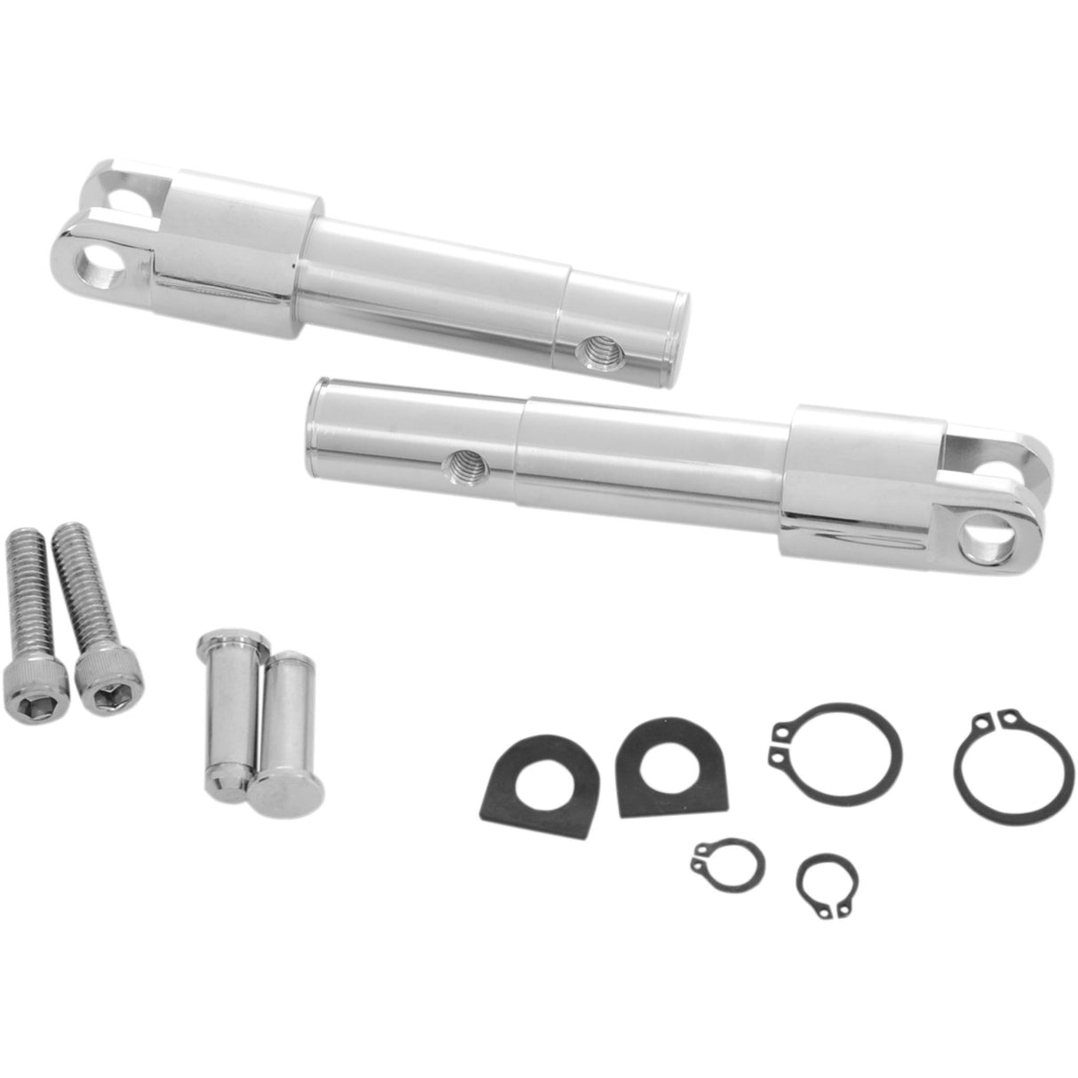 DRAG SPECIALTIES XL Forward Control Conversion Kit Footpeg Mount