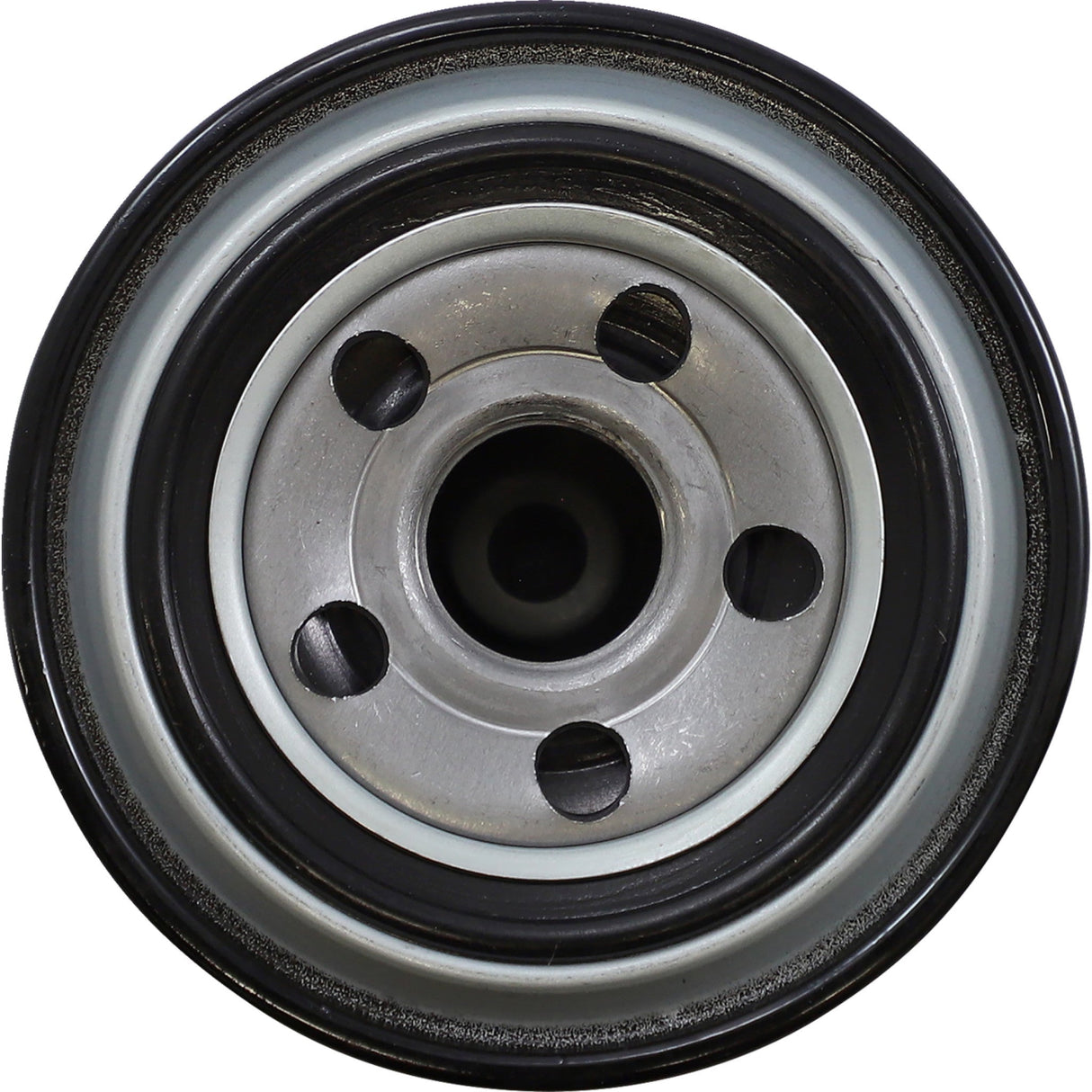 HIFLOFILTRO HF202 HF202 Oil Filter — Spin-On Oil Filter