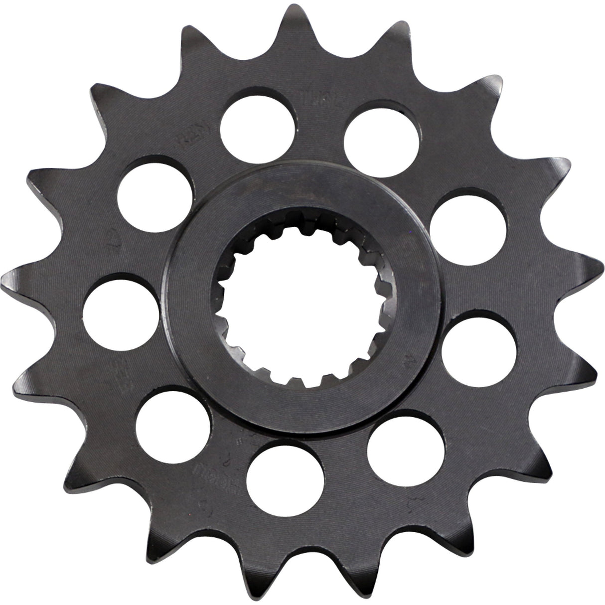 Renthal Sprocket - 500U-525-17P Suzuki 1000 / 1000R 2017-2024
