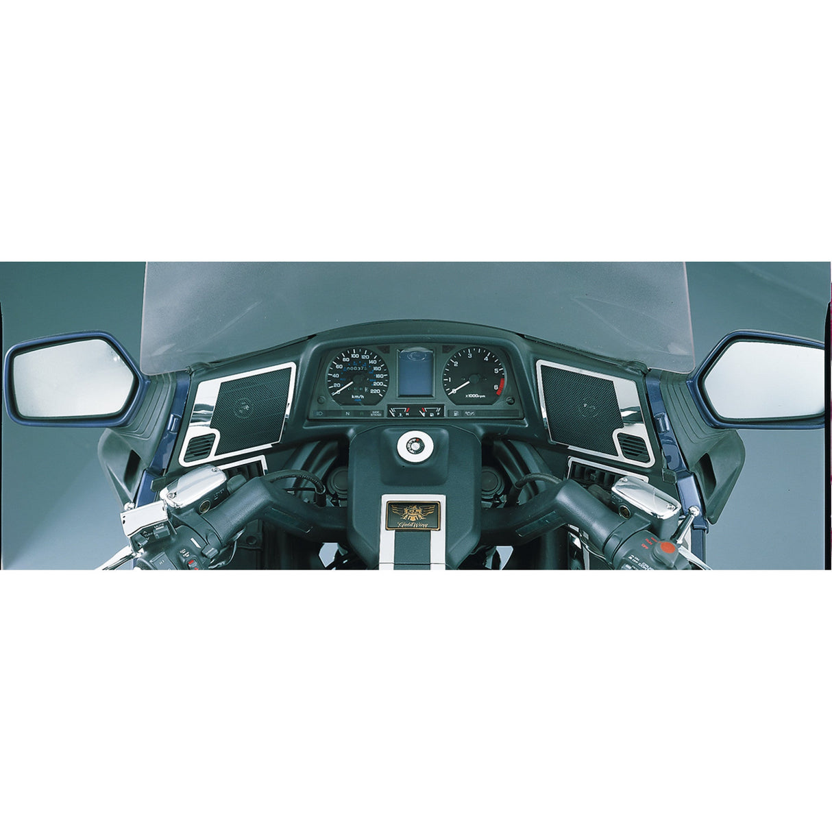 Parts Unlimited Accent - DS-719991 Honda Gold Wing 1988-2000