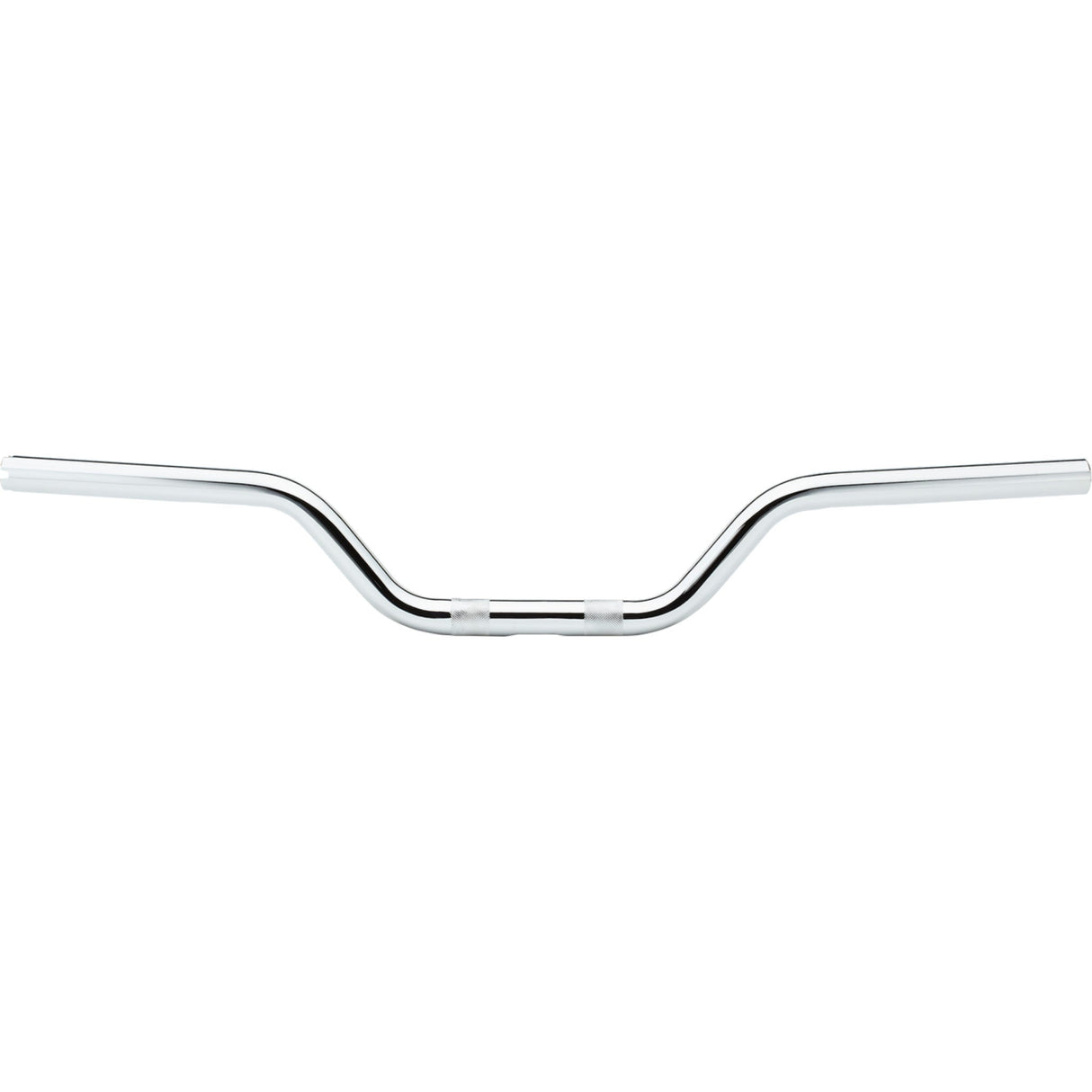 LA CHOPPERS 0601-6723 LA-7379-01 Performance Handlebar - Mid - Chrome