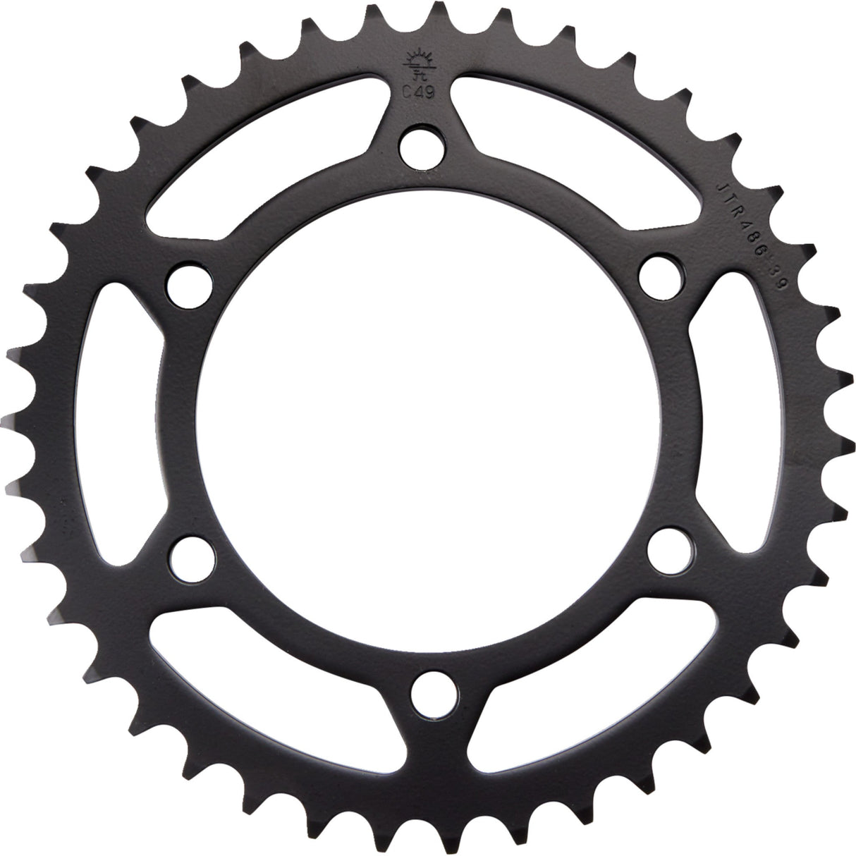 JT Sprockets Sprocket - JTR486.39 Suzuki 600 / 750 / 1000 2011-2022