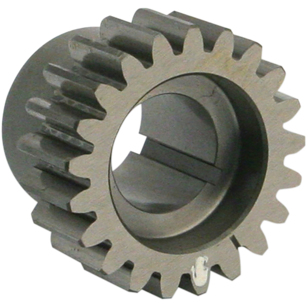 S&S CYCLE 0950-0884 33-4142 Pinion Gear 1.4745” - 1.4751” - white