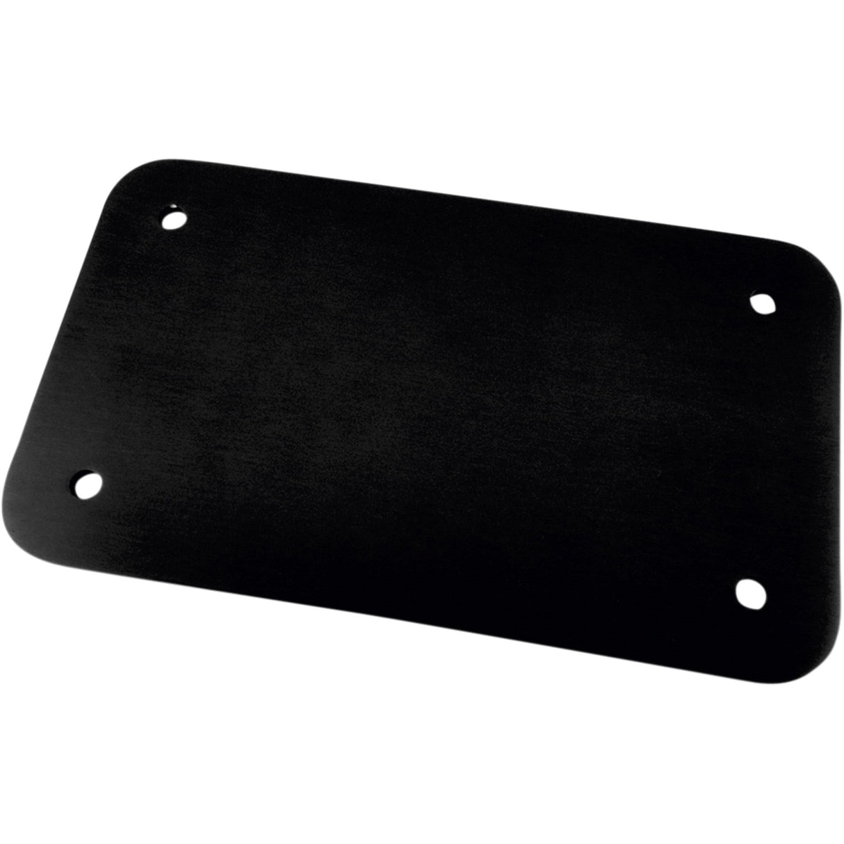 JOKER MACHINE 2030-0594 09-575B License Plate Back Plate black