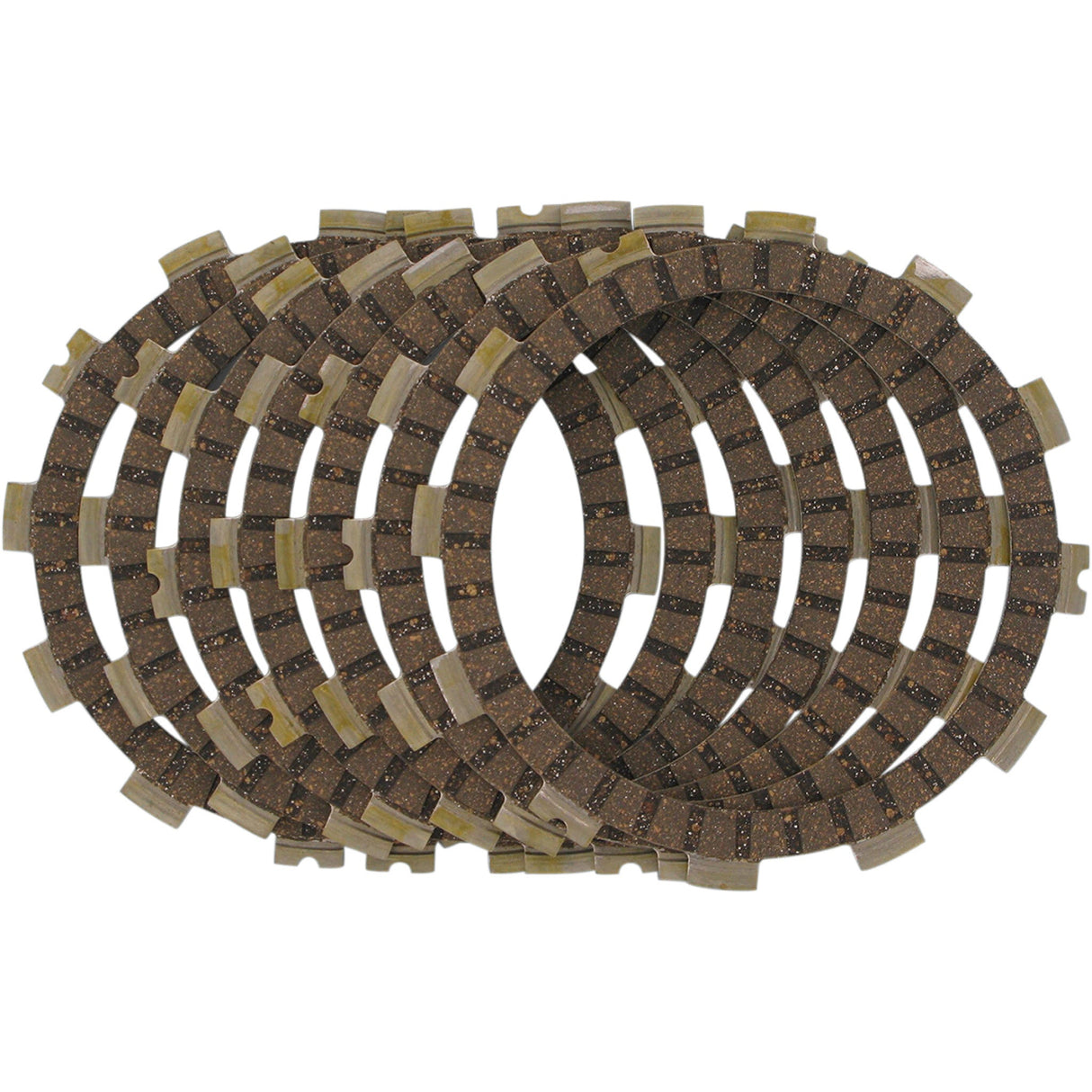 Ebc Clutch Kit - CK3333 Aprilia 250 1995-2002