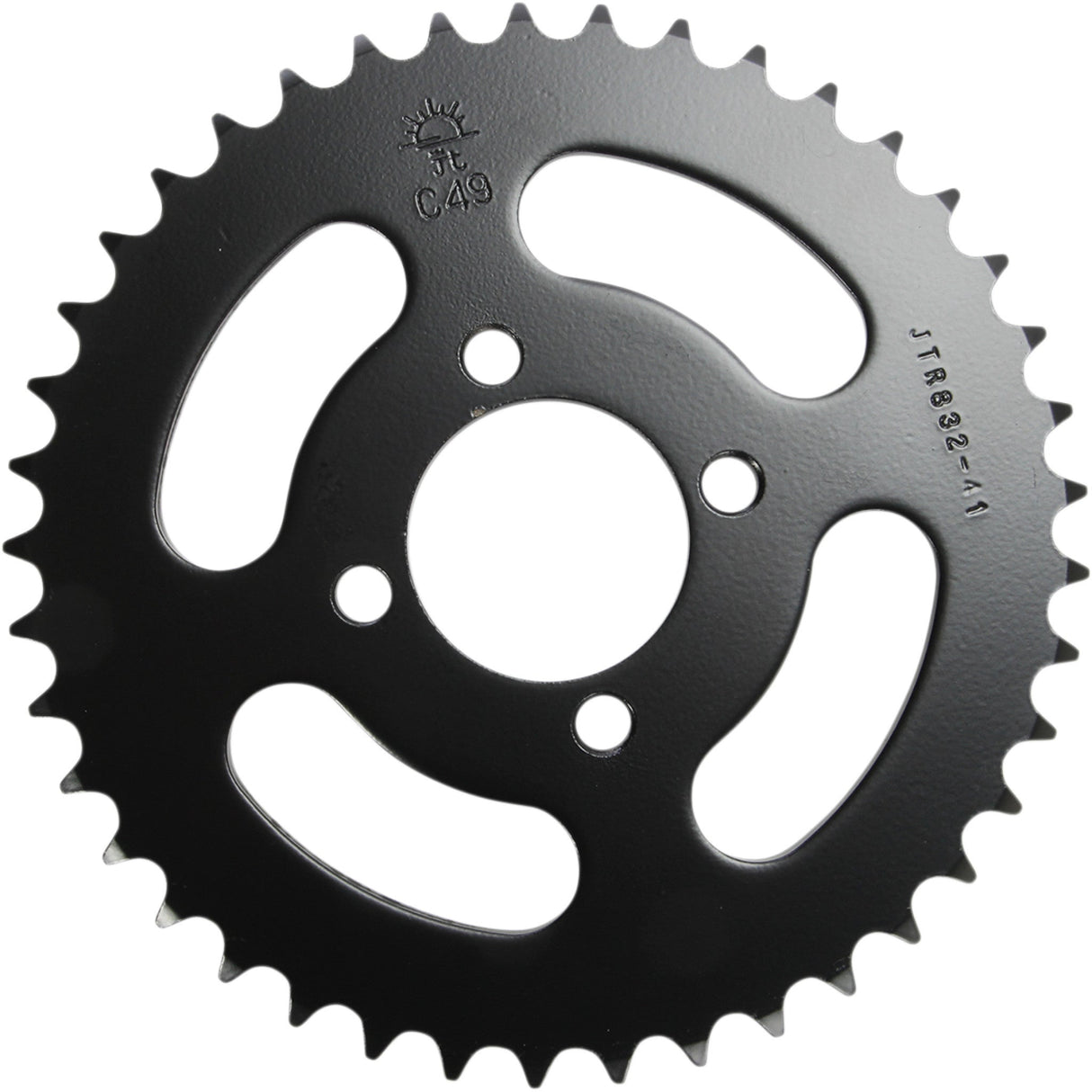 JT Sprockets Sprocket - JTR832.41 BMW G450X 2008-2010