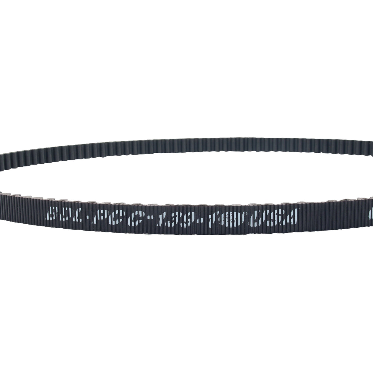 Belt Drives LTD. Rear Drive Belt 139 Tooth 1" - PCC-139-1 For Harley Touring 2015-2022