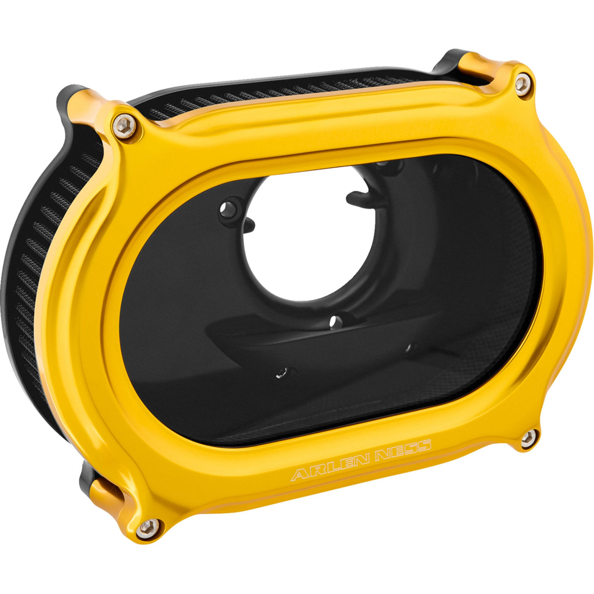 ARLEN NESS 1010-3397 600-253 Stage 2 Method™ Air Cleaner Kit gold