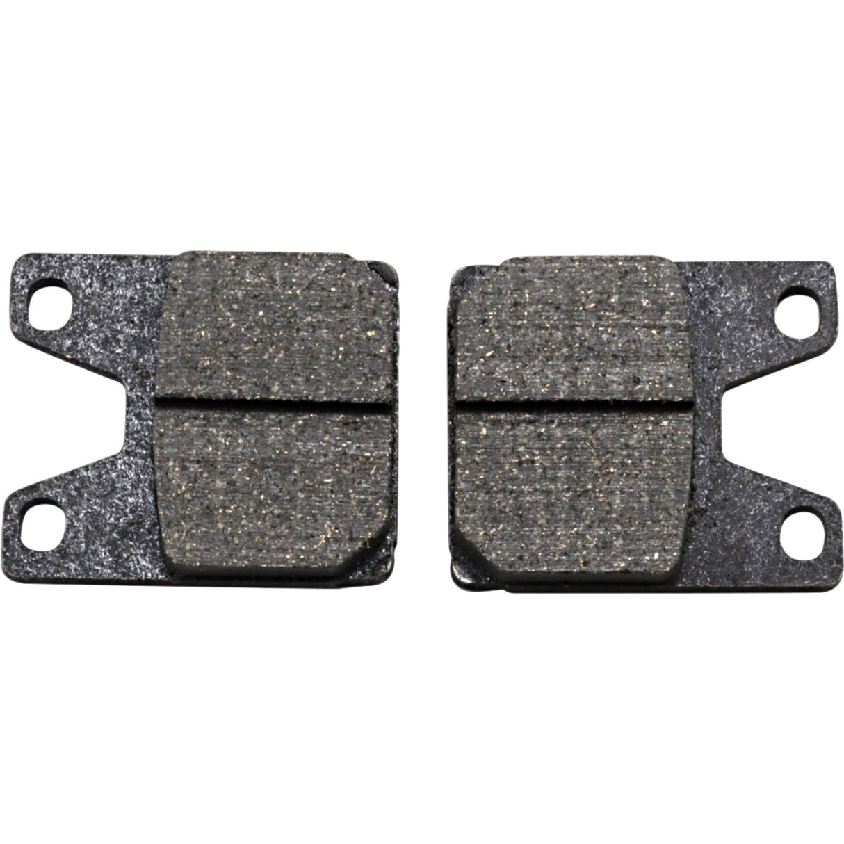GALFER 1721-2957 FD218G1054 Semi-Metallic Brake Pads Brake Pads
