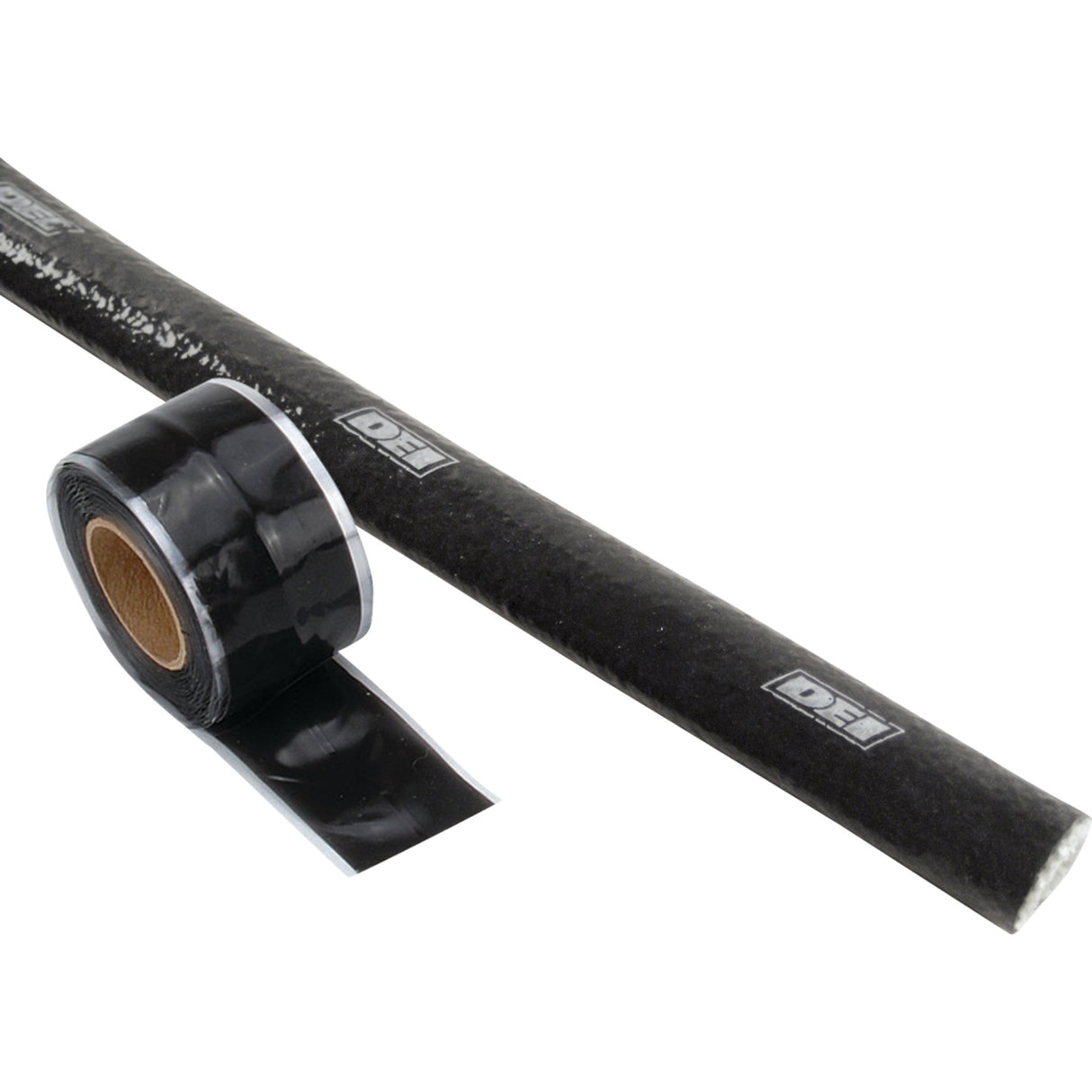 DEI 0706-0444 10474 Fire Sleeve & Tape Kit 1"