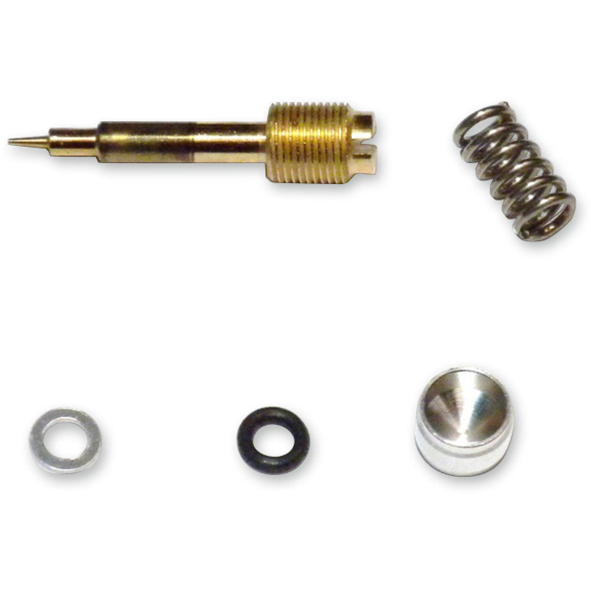 K&s Technologies OEM Replacement Air Fuel Mixture Screw Kit - 56-2001 Honda Motorcycles 1983-2007