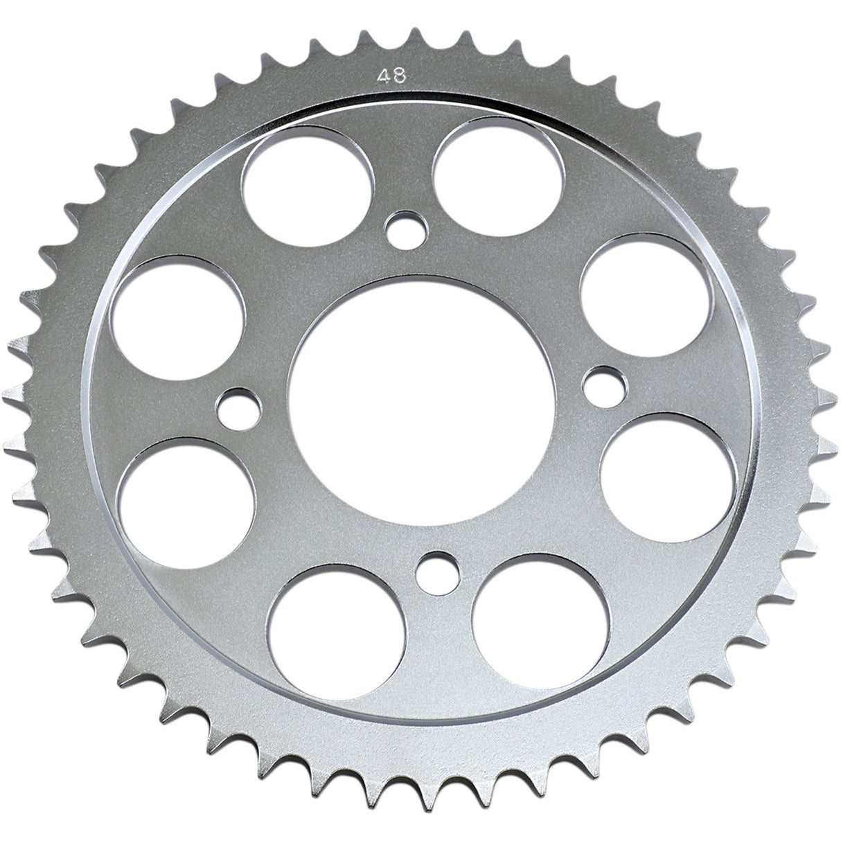 PARTS UNLIMITED K22-3520 Sprocket rear - 48 tooth - honda