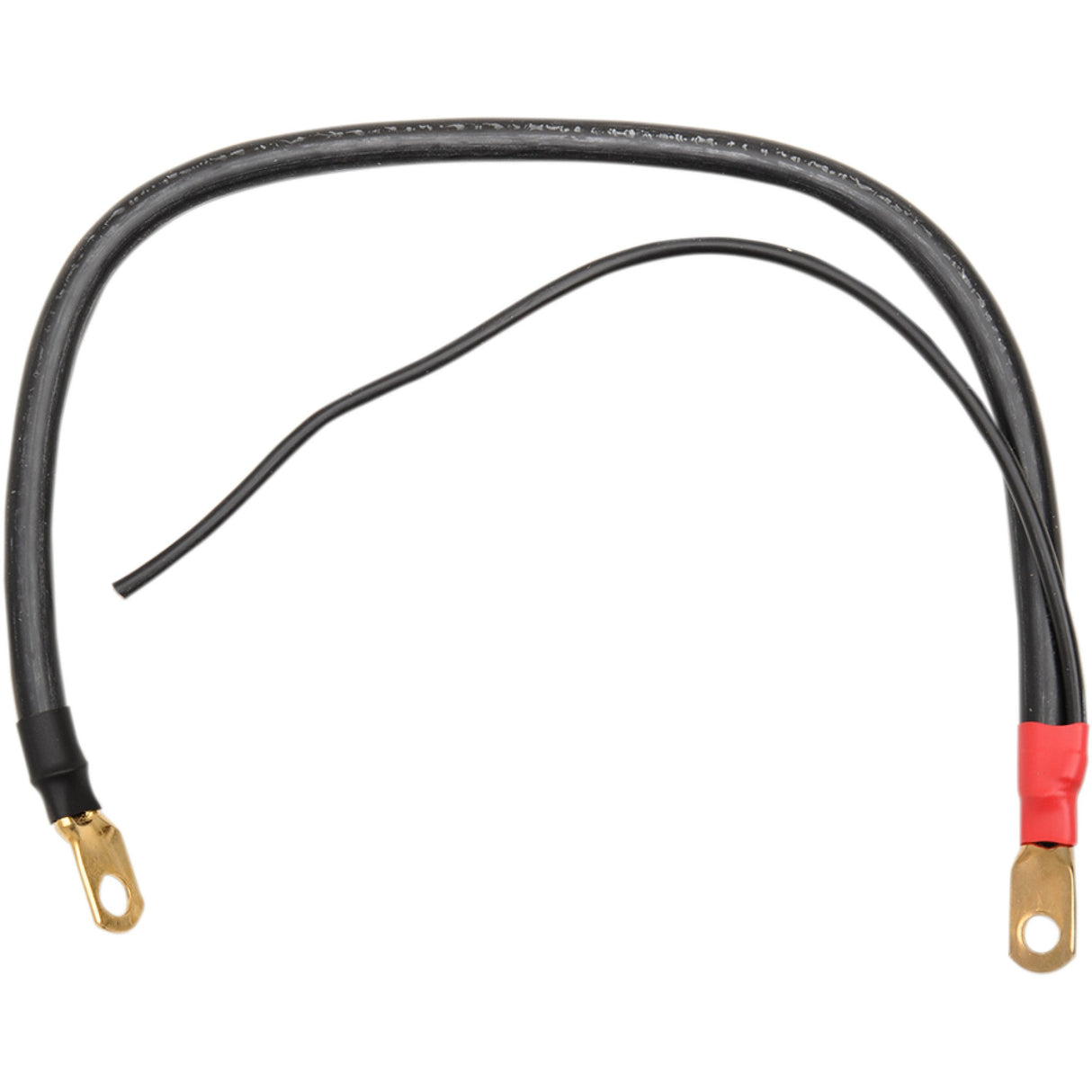 TERRY COMPONENTS 2113-0060 21018 Battery Cable with Auxiliary Wire Positive Battery Cable -18"