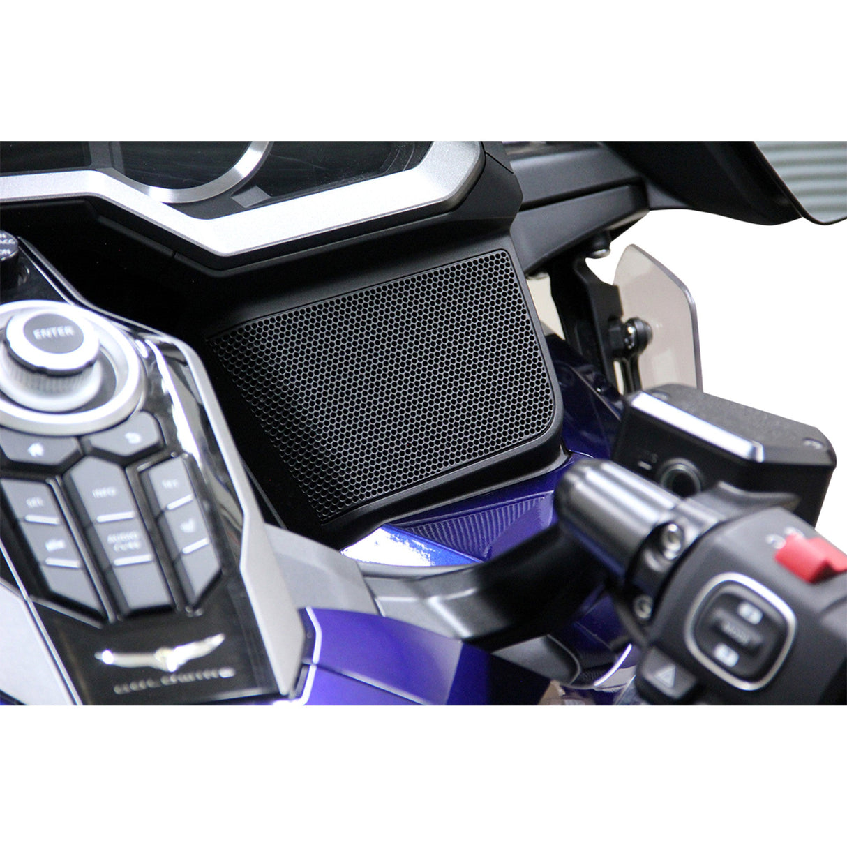 J & M Speaker - FSRK-GW18-XXR Honda Gold 2018-2021