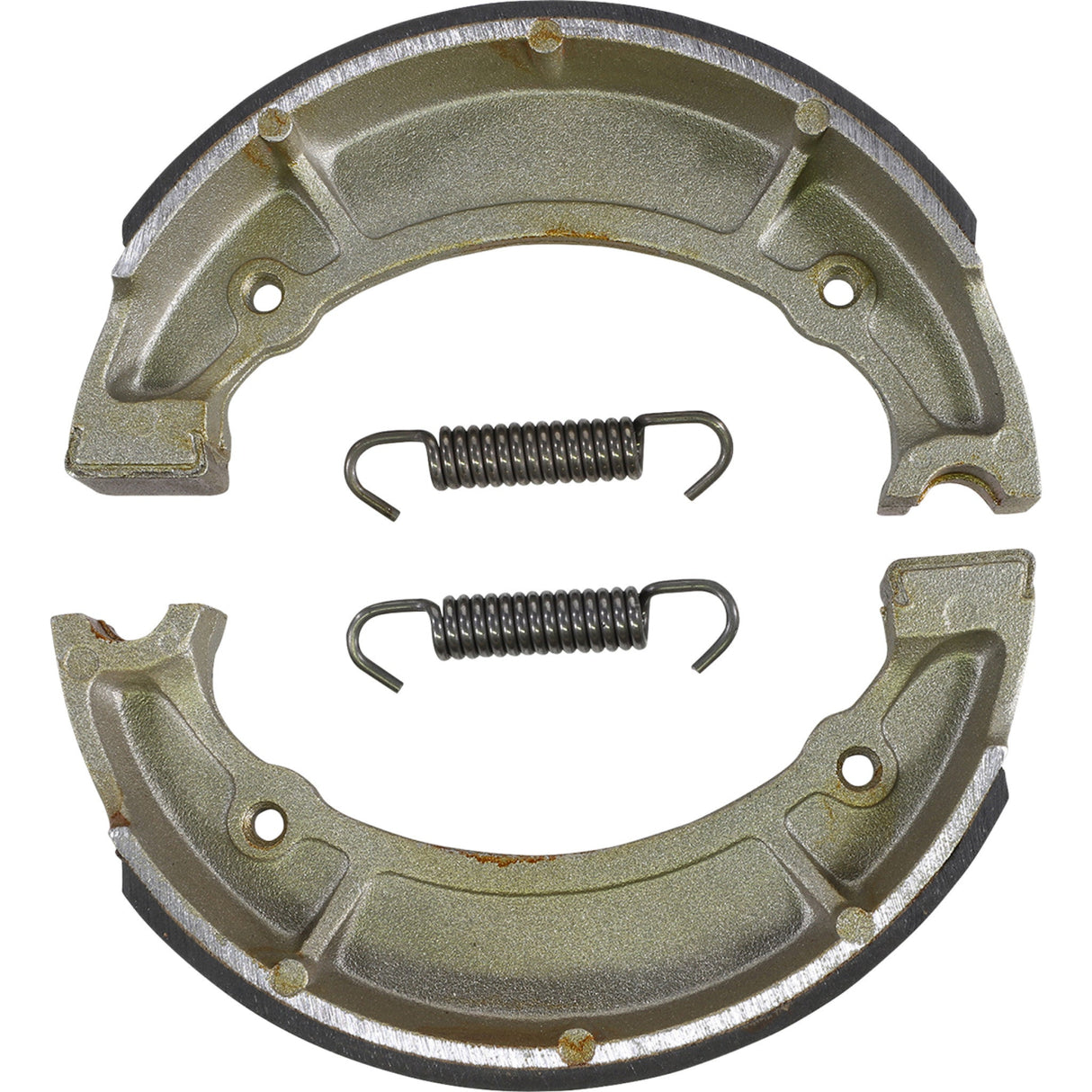 DP BRAKES DP-9129 9129 Brake Shoes yamaha