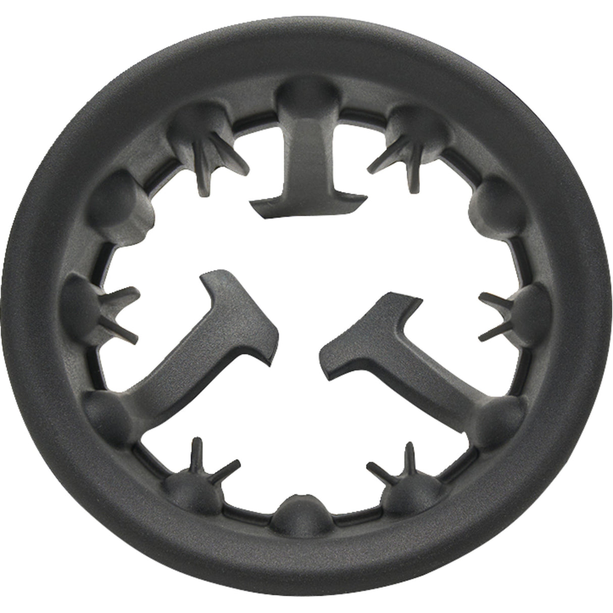 CIRO 0636-0551 59903 Drink Holder Reducer Ring Reducer Ring - Standard Drink Holder