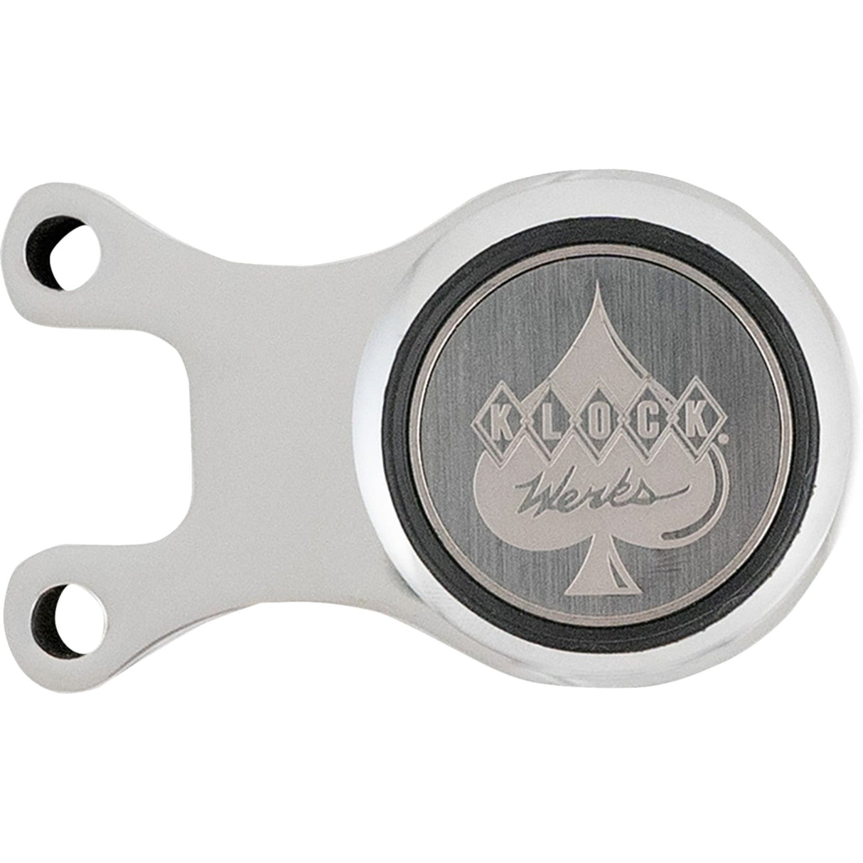KLOCK WERKS 0636-0735 KWD-06-0424-C iOmounts® Magnetic Phone Mount for BMW ambidextrous - chrome