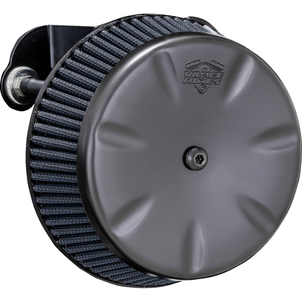 VANCE & HINES 1010-2987 42373 VO2 Eliminator Air Intake Kit - Matte Black