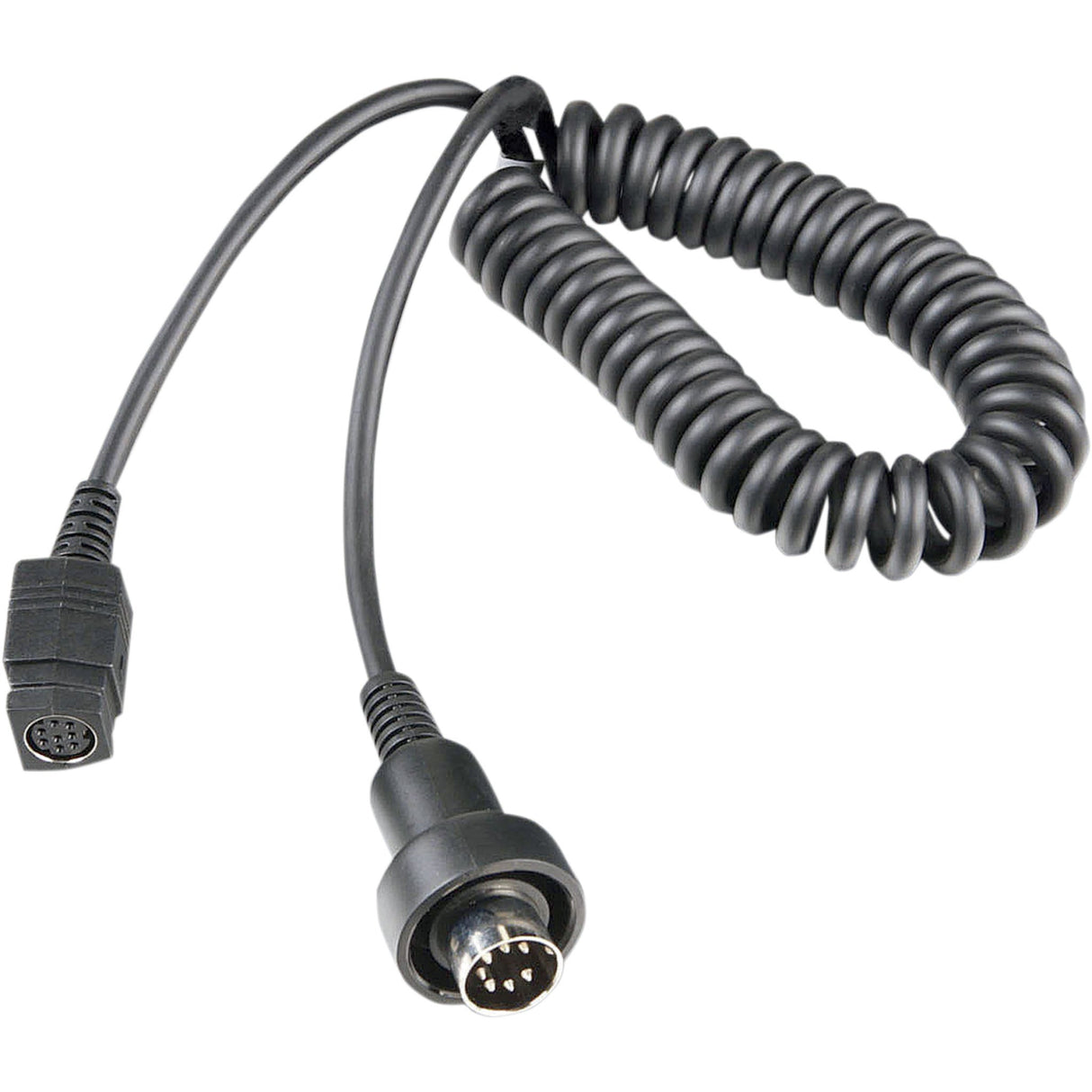 J & M 4403-0044 HC-PHD P-Series Lower Section Headset Connection Cord Lower Cord - Ultra