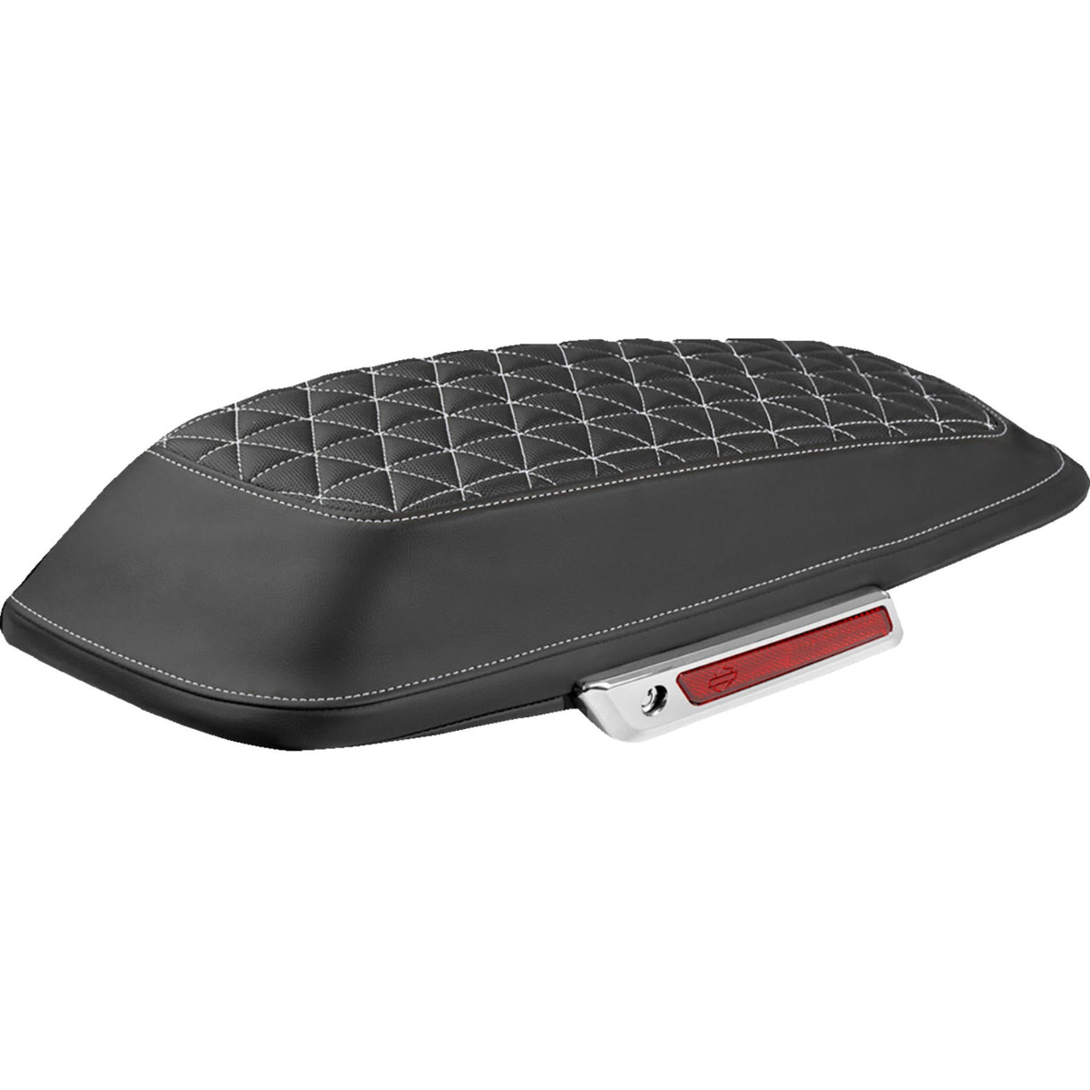Saddlemen Lid Cover - L870-14-21106 For Harley Touring 2014-2023