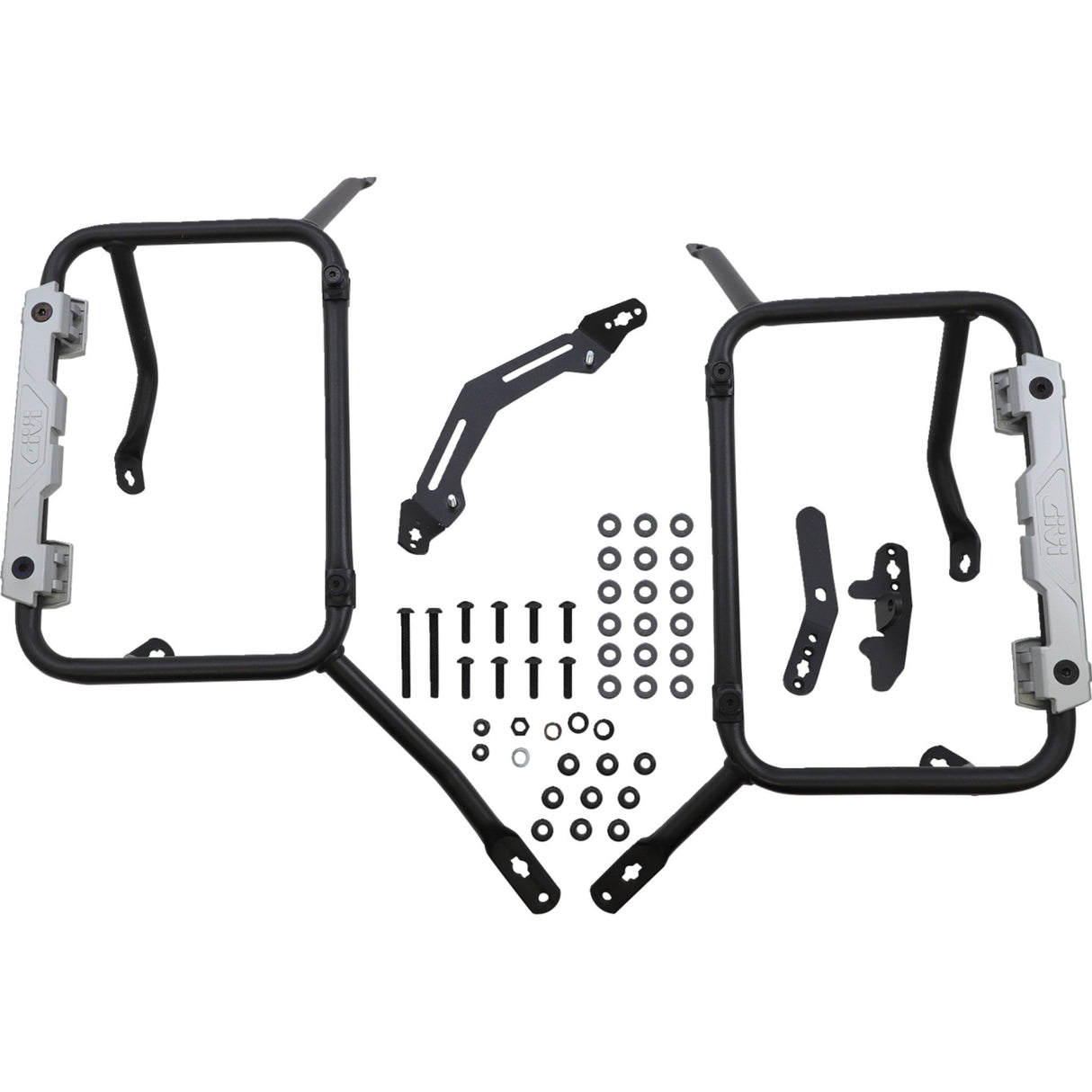 Givi Mounting Kit - PLO1192CAM Honda NC750X 2021-2022