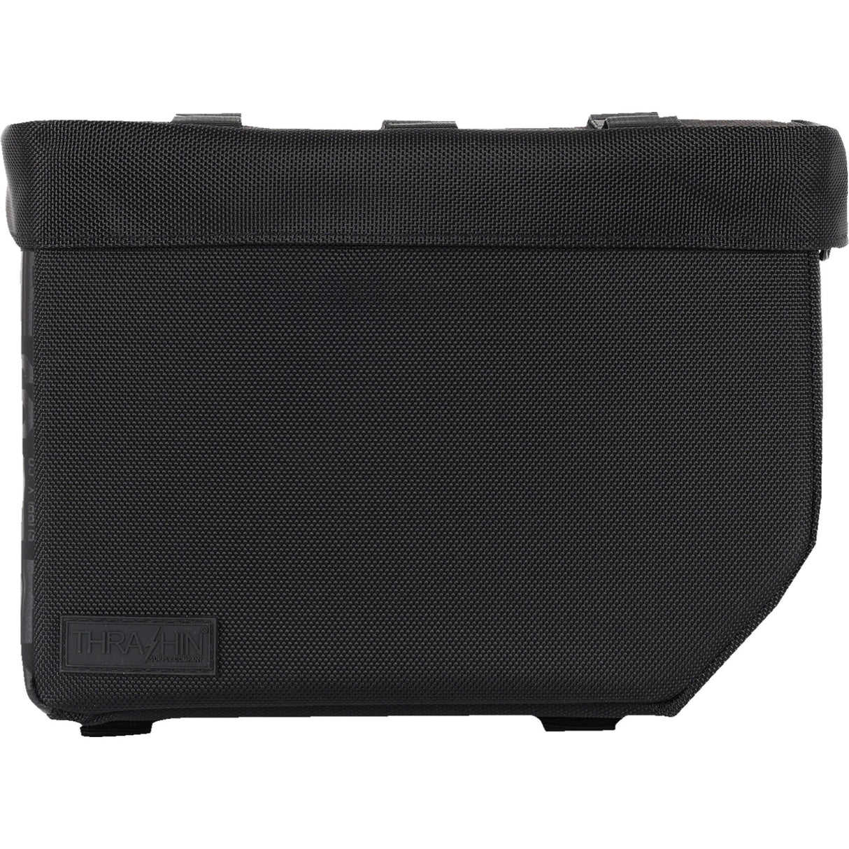 THRASHIN SUPPLY CO. 3501-2170 TSB-0021 Escape Saddlebags - Escape Base Saddlebags - 18 Liter