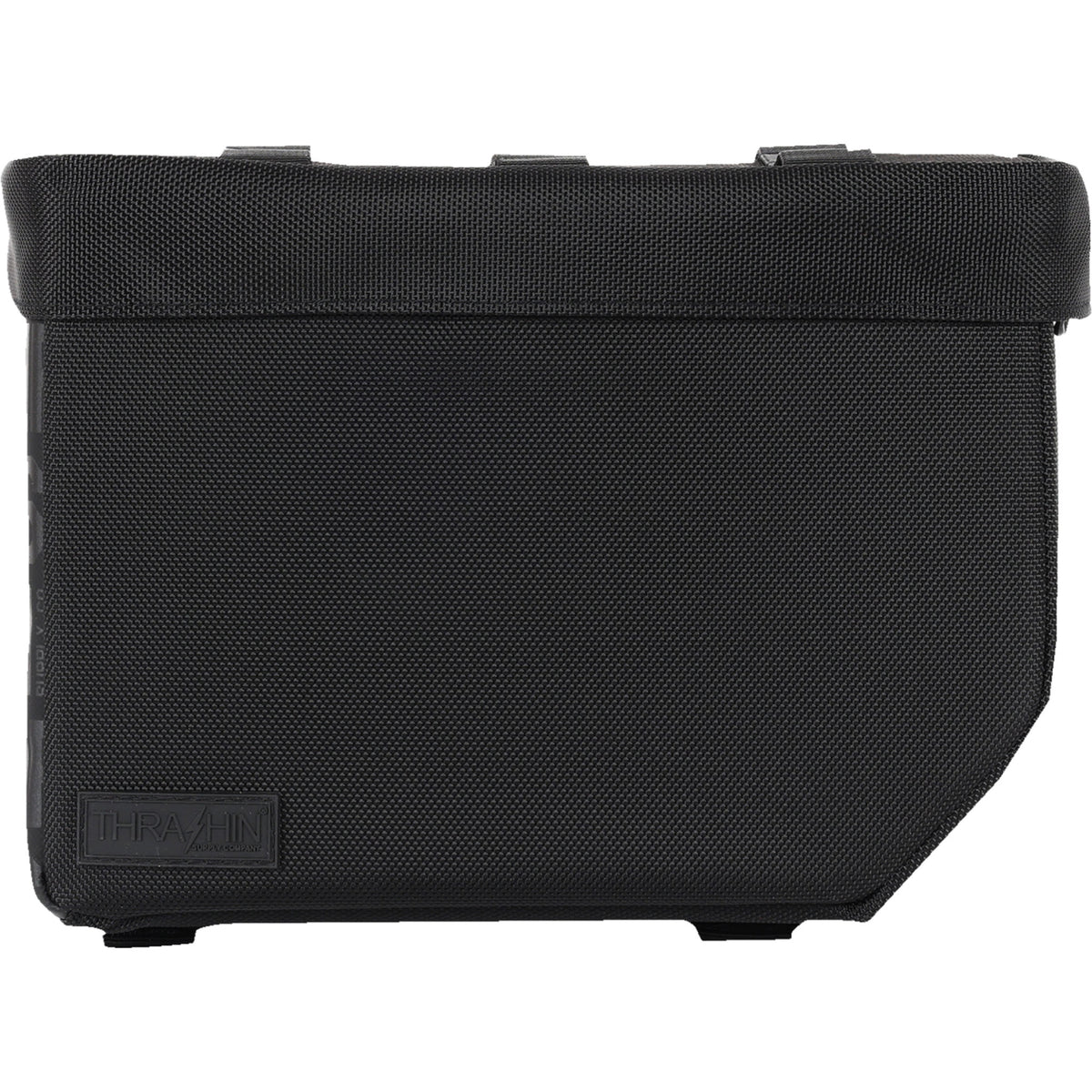 THRASHIN SUPPLY CO. 3501-2170 TSB-0021 Escape Saddlebags - Escape Base Saddlebags - 18 Liter