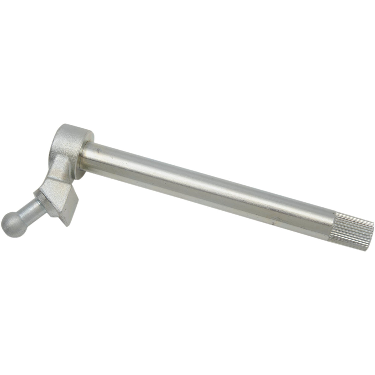 Eastern Motorcycle Parts Shift Lever Shaft - A-34628-54A For Harley Sportster 1954-1974