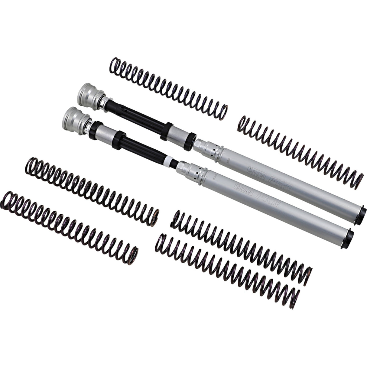 Ohlins FKR Cartridge - FKR 122 BMW S1000RR / M1000RR 2019-2025