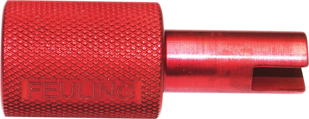 Feuling Oil Pump Corp. Camplate Rollpin Tool Remover Installer - 9000 For Harley Motorcycles 1999-2017