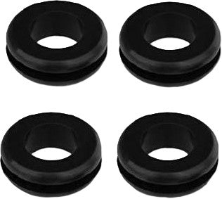 Harddrive 866-01031 302462 SADDLEBAG GROMMETS 4PK